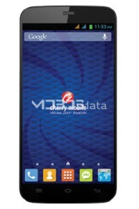 CHERRY MOBILE EMERALD specifikacije